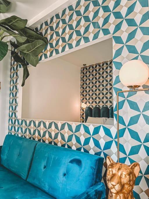 Cerezinoflats- Blue Bay Studio Seixal  Εξωτερικό φωτογραφία