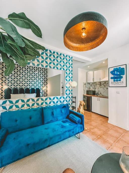 Cerezinoflats- Blue Bay Studio Seixal  Εξωτερικό φωτογραφία